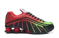 nike shox r4 hommes original neymar 40-46